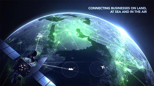 inmarsat GX software
