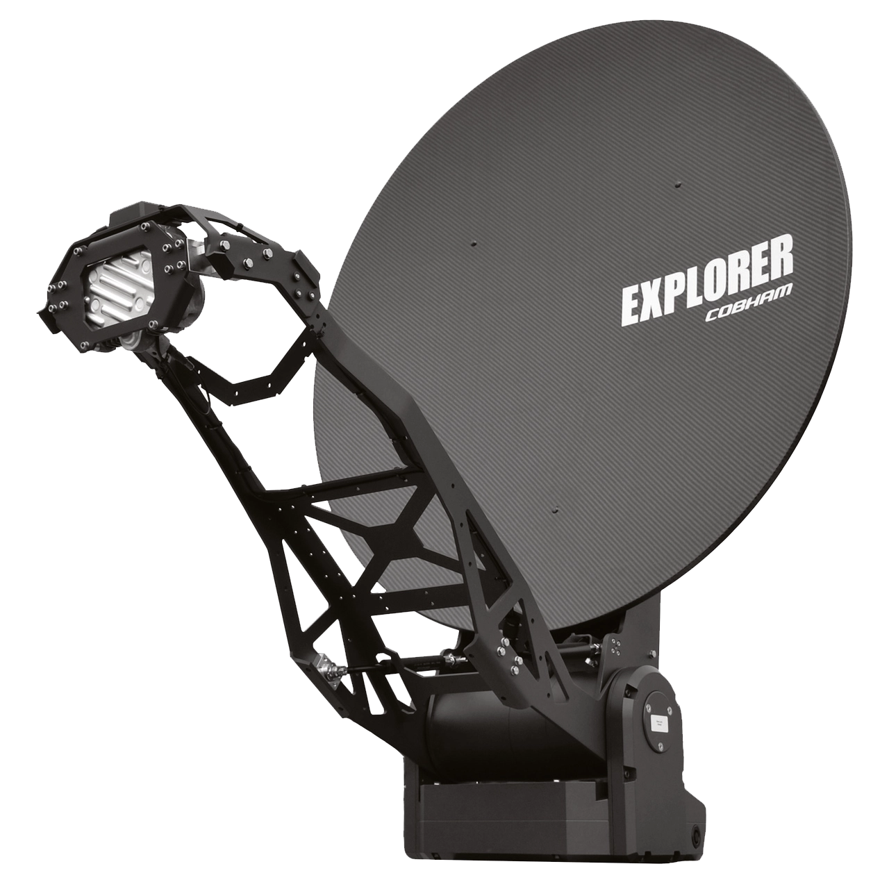 Inmarsat GX Billing