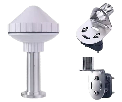 Maritime LTE VMS Transponder