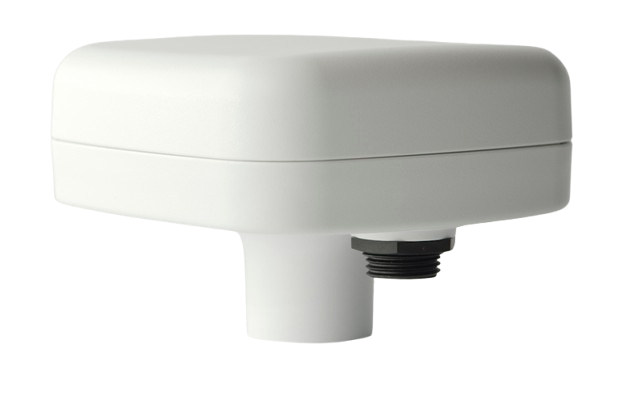 Hybrid VMS Transponder